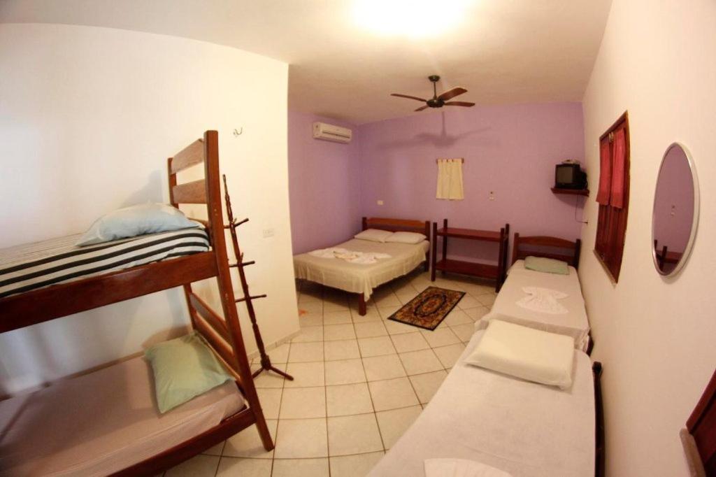 Pousada Do Tadeu Jijoca de Jericoacoara Bilik gambar