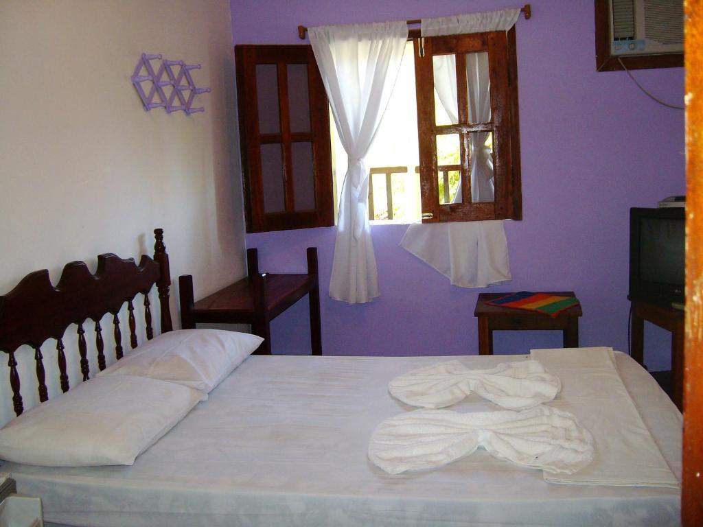 Pousada Do Tadeu Jijoca de Jericoacoara Bilik gambar