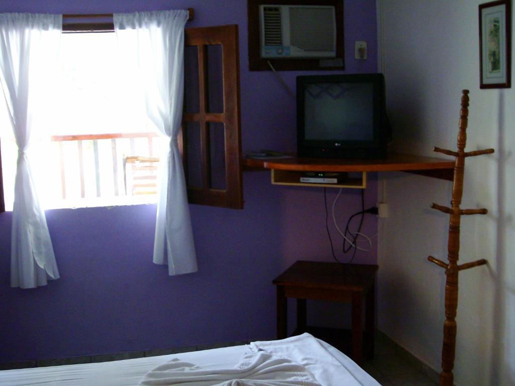 Pousada Do Tadeu Jijoca de Jericoacoara Bilik gambar