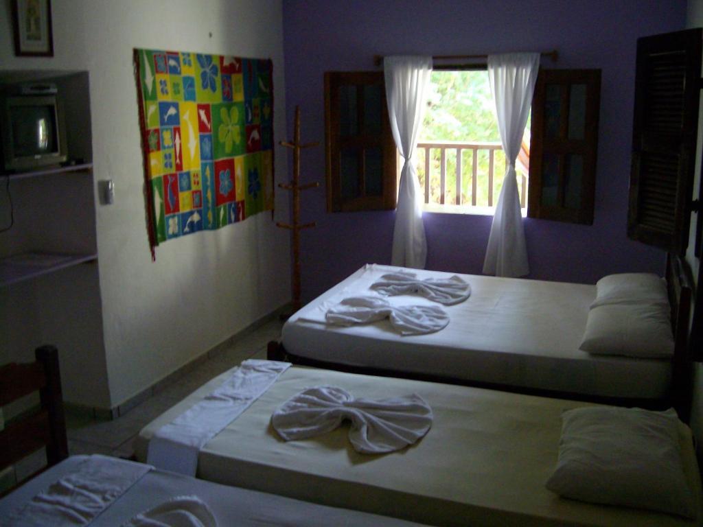 Pousada Do Tadeu Jijoca de Jericoacoara Bilik gambar
